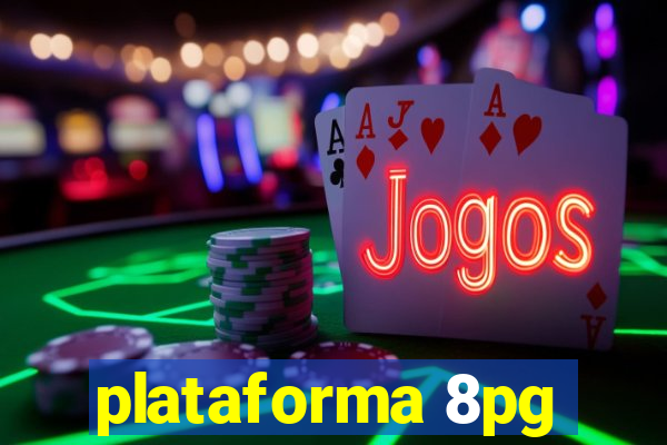 plataforma 8pg